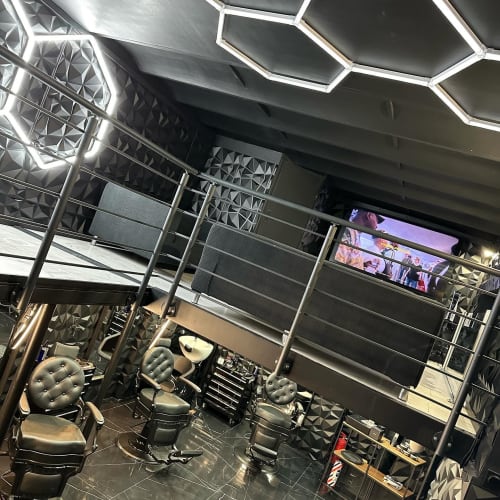 Clean Cutz - Coiffure Montpellier - Clean Cutz - Photo Galerie - OneBooking