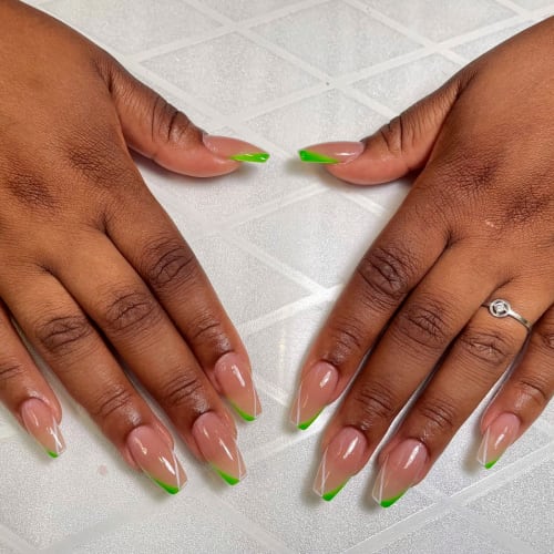 Momo nails studio - Coiffure Marseille - Momo nails studio - Photo Galerie - OneBooking