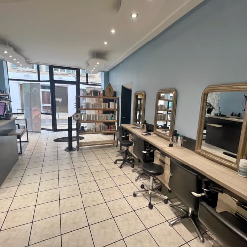 L’espace ArteModa - Coiffure Montbrison - L’espace ArteModa - Photo Galerie - OneBooking