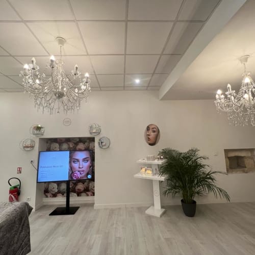 S-EYES ACADÉMIE - Sourcils & cils Bourges - S-EYES ACADÉMIE - Photo Galerie - OneBooking