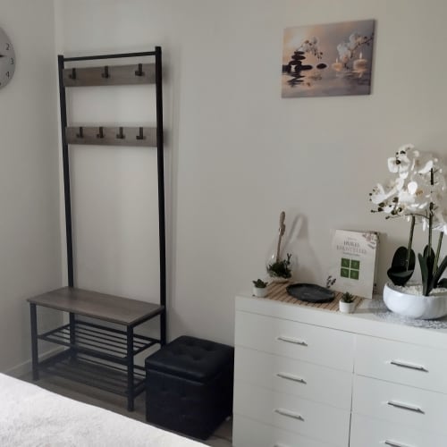 Ma liberté de vivre - Massage Le Havre - Ma liberté de vivre - Photo Galerie - OneBooking
