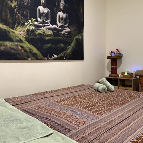 Thaiwellness - Bien-être Strasbourg - Thaiwellness - Photo Galerie - OneBooking