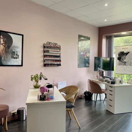 MAISON FACIEM (Cynthia) - Institut de beauté Antibes - MAISON FACIEM (Cynthia) - Photo Galerie - OneBooking