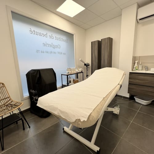 Au Rituel des Sens - Onglerie Nîmes - Au Rituel des Sens - Photo Galerie - OneBooking