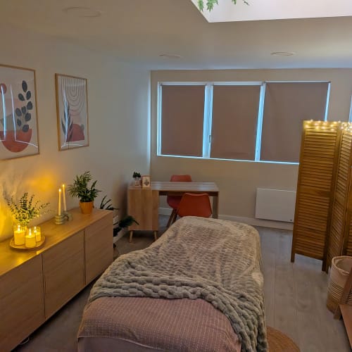 Espace Zenalma - Coiffure Roubaix - Espace Zenalma - Photo Galerie - OneBooking