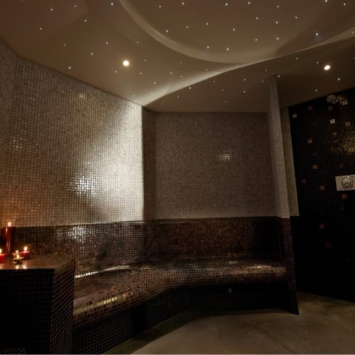Le Comptoir du Soin - Petit Port - Institut de beauté Nantes - Le Comptoir du Soin - Petit Port - Photo Galerie - OneBooking