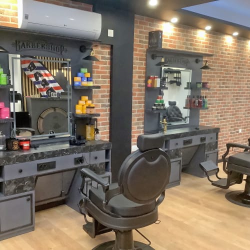 Coiffeur de l’Europe - Coiffure La Rochelle - Coiffeur de l’Europe - Photo Galerie - OneBooking
