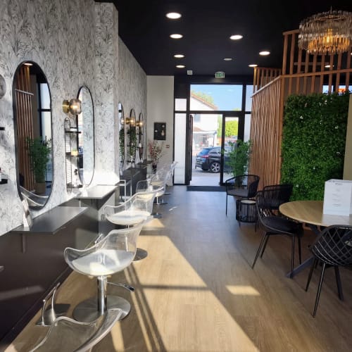 Espace CoLink - Coté Femme Coté Homme Chartrons - Barbier Bordeaux - Espace CoLink - Coté Femme Coté Homme Chartrons - Photo Galerie - OneBooking
