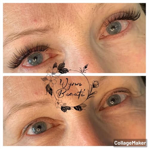 WYNN BEAUTÉ - Sourcils & cils Lyon - WYNN BEAUTÉ - Photo Galerie - OneBooking