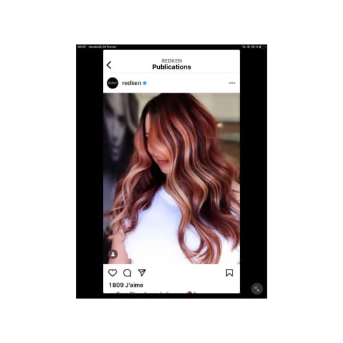 Atelier Hair Style 2 - Coiffure Montpellier - Atelier Hair Style 2 - Photo Galerie - OneBooking