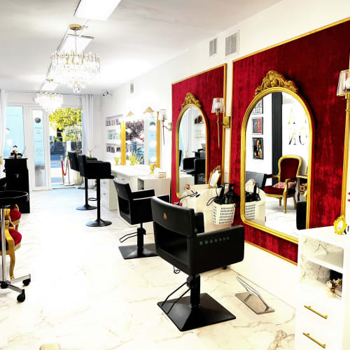 Sheila Besson - Coiffure Cugnaux - Sheila Besson - Photo Galerie - OneBooking
