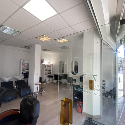Sept Sept Coiffures - Coiffure Vallauris - Sept Sept Coiffures - Photo Galerie - OneBooking