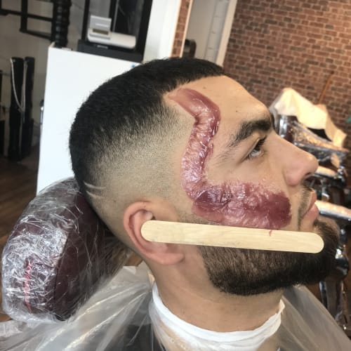 Barbershop Home - Coiffure Mantes-la-Jolie - Barbershop Home - Photo Galerie - OneBooking