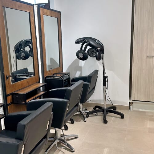 Les spa du Parc - Sourcils & cils Ivry-sur-Seine - Les spa du Parc - Photo Galerie - OneBooking
