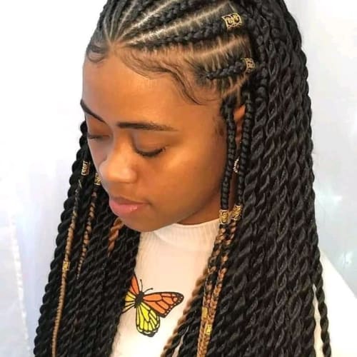 Blanco Black - Coiffure Toulouse - Blanco Black - Photo Galerie - OneBooking