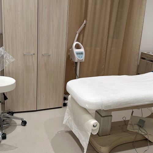 Les spa du Parc - Sourcils & cils Ivry-sur-Seine - Les spa du Parc - Photo Galerie - OneBooking