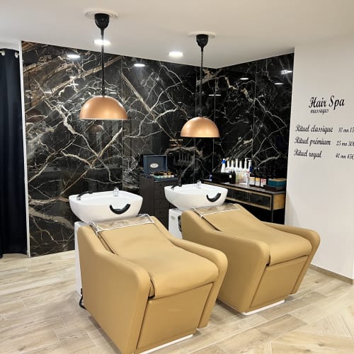Le Salon - Coiffure Alès - Le Salon - Photo Galerie - OneBooking
