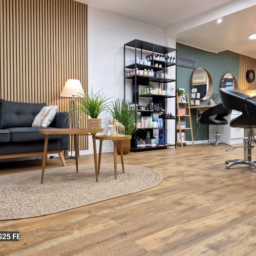 Salon ATYPIQUE coiffeur visagiste - Coiffure Colmar - Salon ATYPIQUE coiffeur visagiste - Photo Galerie - OneBooking