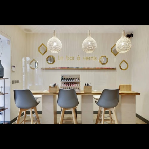 Le Bar à Vernis - Sourcils & cils Vincennes - Le Bar à Vernis - Photo Galerie - OneBooking