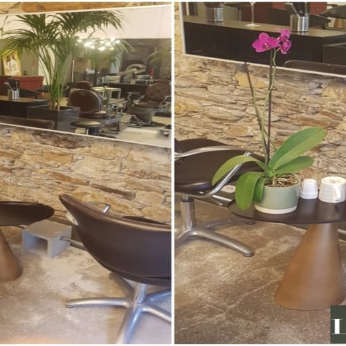 La Loge - Coiffure Nantes - La Loge - Photo Galerie - OneBooking