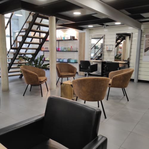 Le Cube Coiffure - Coiffure Nîmes - Le Cube Coiffure - Photo Galerie - OneBooking