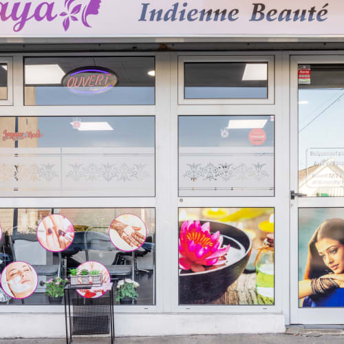 Naya Indienne beauté - Sourcils & cils Drancy - Naya Indienne beauté - Photo Galerie - OneBooking