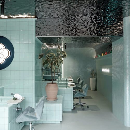Victoria Baby Nail Bar Jeanne d'Arc - Institut de beauté Toulouse - Victoria Baby Nail Bar Jeanne d'Arc - Photo Galerie - OneBooking