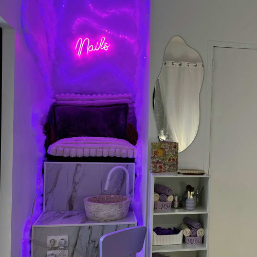 BEAUTY RBS - Institut de beauté Villeurbanne - BEAUTY RBS - Photo Galerie - OneBooking