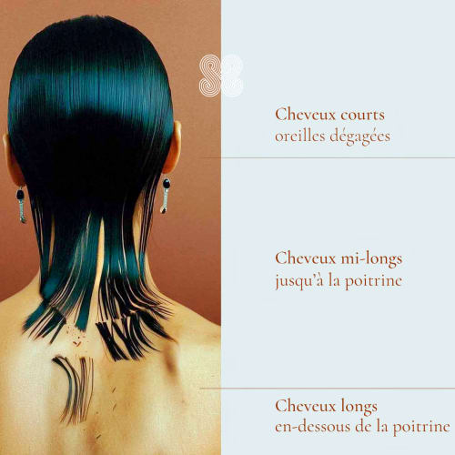 Marlone - Barbier Paris - Marlone - Photo Galerie - OneBooking