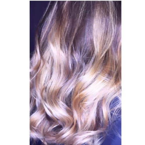 Salon Pandor - Expert Coloriste - Coiffure Villeurbanne - Salon Pandor - Expert Coloriste - Photo Galerie - OneBooking