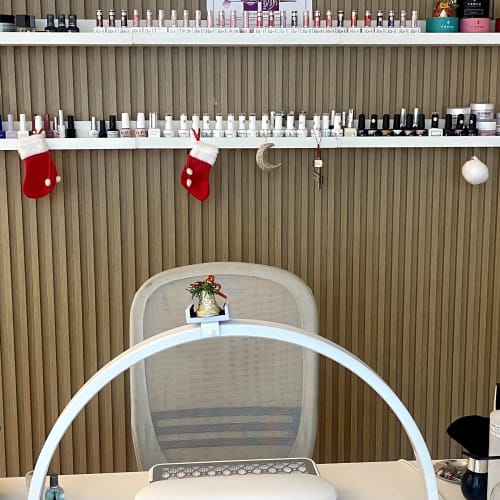 Fleur de bonheur - Coiffure Nice - Fleur de bonheur - Photo Galerie - OneBooking