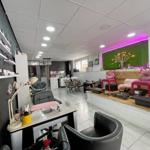 Beauty House By Gigi - Onglerie Asnières-sur-Seine - Beauty House By Gigi - Photo Galerie - OneBooking