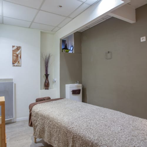 Institut Bel Et Zen - Coiffure Toulouse - Institut Bel Et Zen - Photo Galerie - OneBooking