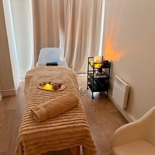 Harmony Hands - Barbier Agen - Harmony Hands - Photo Galerie - OneBooking