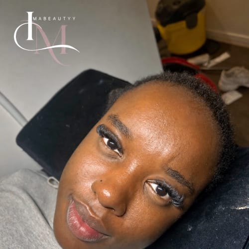 IMABEAUTYY •  Extensions de Cils & Strass Dentaire - Onglerie Rennes - IMABEAUTYY •  Extensions de Cils & Strass Dentaire - Photo Galerie - OneBooking