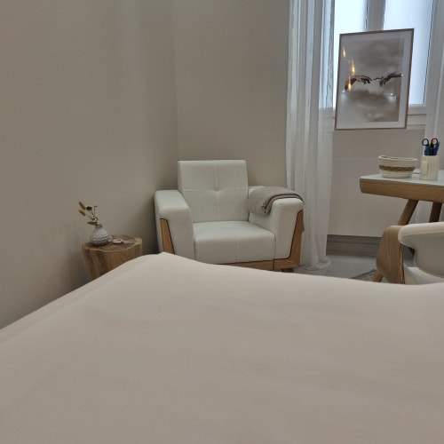 Maison Anka - Sourcils & cils Chambéry - Maison Anka - Photo Galerie - OneBooking