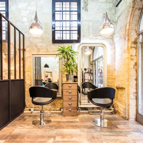 NGF Création coiffure - Coiffure Montpellier - NGF Création coiffure - Photo Galerie - OneBooking