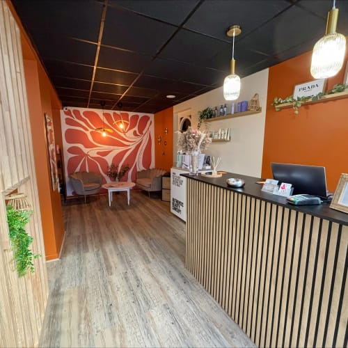 Les Filles d’à Côté - Coiffure Montbrison - Les Filles d’à Côté - Photo Galerie - OneBooking