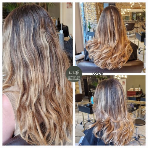 La Loge - Coiffure Nantes - La Loge - Photo Galerie - OneBooking