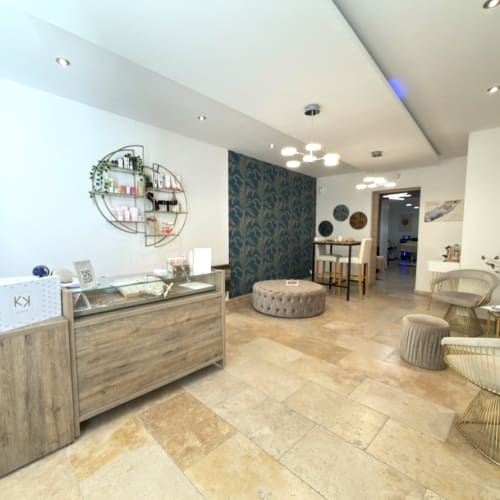 Kalisk Dermo beauty’s - Institut de beauté Tarascon - Kalisk Dermo beauty’s - Photo Galerie - OneBooking
