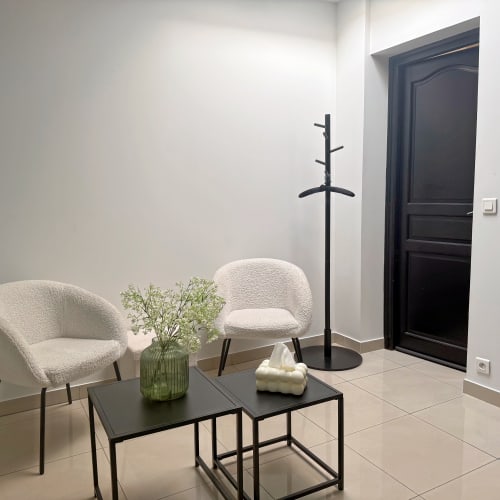 Hadassa Institut - Sourcils & cils Chelles - Hadassa Institut - Photo Galerie - OneBooking