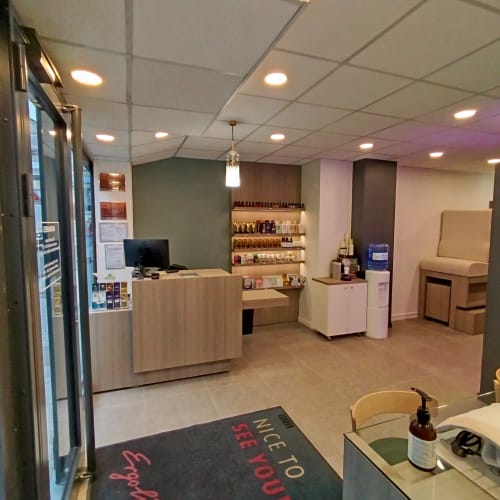 Solara Bronzage Beauté - Institut de beauté Valenciennes - Solara Bronzage Beauté - Photo Galerie - OneBooking