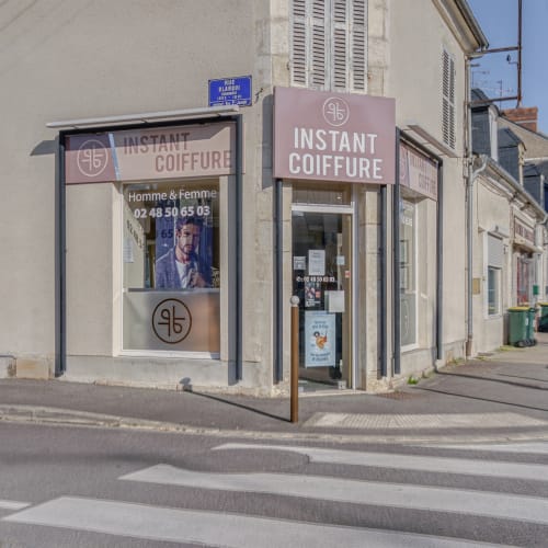Instant Coiffure - Sourcils & cils Bourges - Instant Coiffure - Photo Galerie - OneBooking