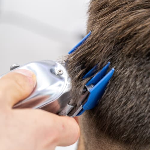 Original gentleman - Centre ville - Coiffure Châtellerault - Original gentleman - Centre ville - Photo Galerie - OneBooking