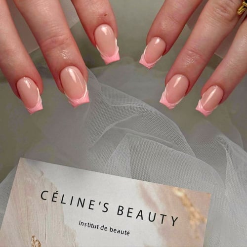 CELINE S BEAUTY - Sourcils & cils Nice - CELINE S BEAUTY - Photo Galerie - OneBooking