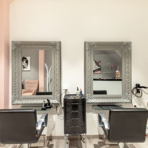 So Hair - Coiffure Chauny - So Hair - Photo Galerie - OneBooking