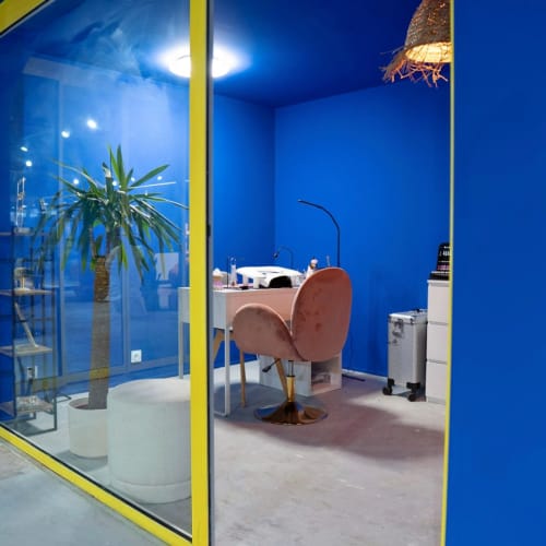 Lolartiste (Vagabond) - Coiffure Angers - Lolartiste (Vagabond) - Photo Galerie - OneBooking