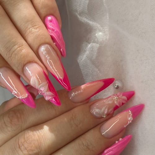 Petit bout dnails - Onglerie Valence - Petit bout dnails - Photo Galerie - OneBooking