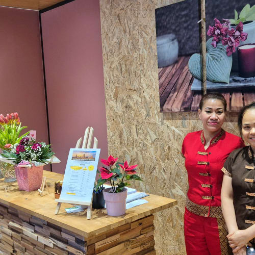 Ayutthaya Bien-être - Institut de beauté Strasbourg - Ayutthaya Bien-être - Photo Galerie - OneBooking