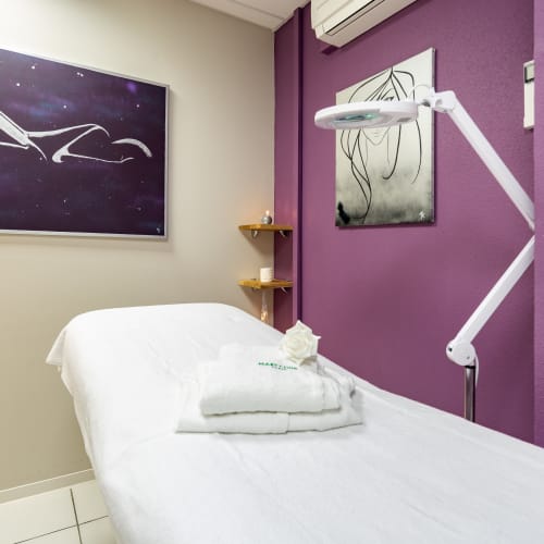 Aline Beauté - Institut de beauté Saverne - Aline Beauté - Photo Galerie - OneBooking